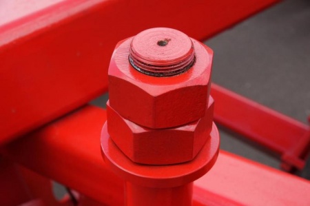 Visserie professionnelle, les cl&eacute;s pour des fixations durables