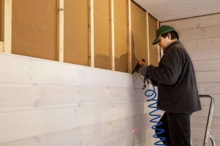 Consommables de fixation, pourquoi privil&eacute;gier la qualit&eacute; professionnelle